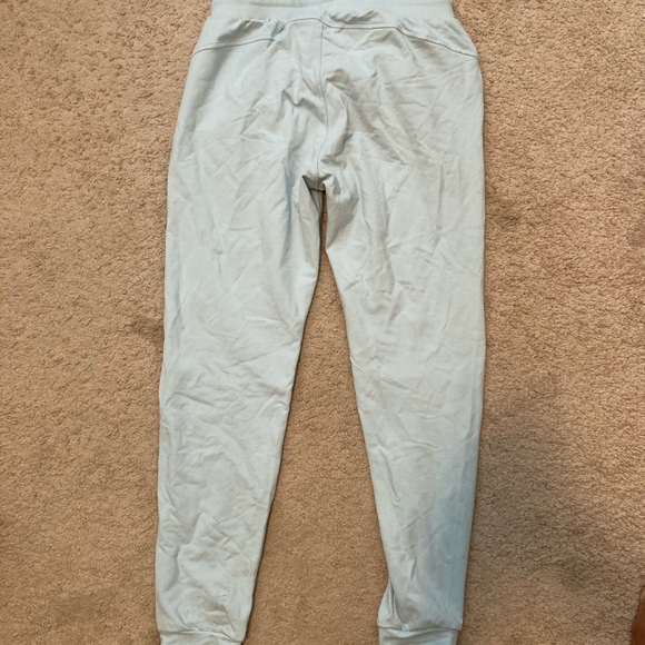 Buffbunny baby blue Jasmine Joggers - Picture 5 of 6